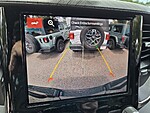 New 2026 RAM 1500 EXPRESS 4X4 QUAD CAB 6'4