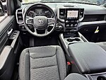 New 2026 RAM 1500 EXPRESS 4X4 QUAD CAB 6'4