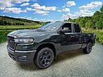 New 2026 RAM 1500 EXPRESS 4X4 QUAD CAB 6'4