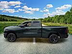 New 2026 RAM 1500 EXPRESS 4X4 QUAD CAB 6'4