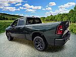 New 2026 RAM 1500 EXPRESS 4X4 QUAD CAB 6'4