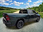 New 2026 RAM 1500 EXPRESS 4X4 QUAD CAB 6'4