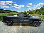 New 2026 RAM 1500 EXPRESS 4X4 QUAD CAB 6'4