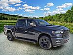 New 2026 RAM 1500 EXPRESS 4X4 CREW CAB 5'7
