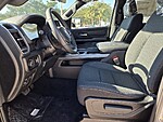 New 2026 RAM 1500 EXPRESS 4X4 CREW CAB 5'7