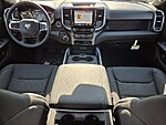 New 2026 RAM 1500 EXPRESS 4X4 CREW CAB 5'7