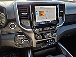 New 2026 RAM 1500 EXPRESS 4X4 CREW CAB 5'7