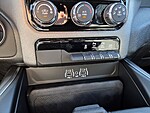 New 2026 RAM 1500 EXPRESS 4X4 CREW CAB 5'7