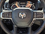 New 2026 RAM 1500 EXPRESS 4X4 CREW CAB 5'7