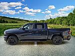 New 2026 RAM 1500 EXPRESS 4X4 CREW CAB 5'7
