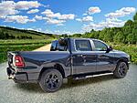 New 2026 RAM 1500 EXPRESS 4X4 CREW CAB 5'7