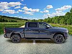 New 2026 RAM 1500 EXPRESS 4X4 CREW CAB 5'7