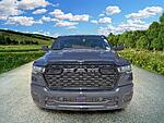 New 2026 RAM 1500 EXPRESS 4X4 CREW CAB 5'7
