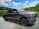 New 2026 RAM 1500 EXPRESS 4X4 CREW CAB 5'7