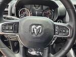 New 2026 RAM 1500 EXPRESS 4X4 CREW CAB 5'7