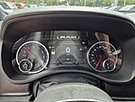 New 2026 RAM 1500 EXPRESS 4X4 CREW CAB 5'7