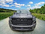 New 2026 RAM 1500 EXPRESS 4X4 CREW CAB 5'7