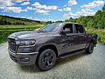New 2026 RAM 1500 EXPRESS 4X4 CREW CAB 5'7