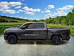New 2026 RAM 1500 EXPRESS 4X4 CREW CAB 5'7