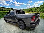 New 2026 RAM 1500 EXPRESS 4X4 CREW CAB 5'7