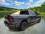 New 2026 RAM 1500 EXPRESS 4X4 CREW CAB 5'7