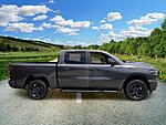 New 2026 RAM 1500 EXPRESS 4X4 CREW CAB 5'7