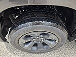 New 2026 RAM 1500 EXPRESS 4X4 CREW CAB 5'7