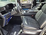 New 2026 JEEP GRAND WAGONEER SUMMIT RESERVE 4X4 in ST. PETERSBURG, FLORIDA (Photo 10)