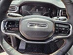 New 2026 JEEP GRAND WAGONEER SUMMIT RESERVE 4X4 in ST. PETERSBURG, FLORIDA (Photo 16)