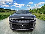 New 2026 JEEP GRAND WAGONEER SUMMIT RESERVE 4X4 in ST. PETERSBURG, FLORIDA (Photo 2)