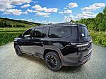 New 2026 JEEP GRAND WAGONEER SUMMIT RESERVE 4X4 in ST. PETERSBURG, FLORIDA (Photo 5)
