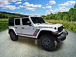 New 2026 JEEP WRANGLER SPORT 4 DOOR 4X4 in ST. PETERSBURG, FLORIDA (Photo 1)