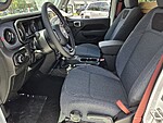 New 2026 JEEP WRANGLER SPORT 4 DOOR 4X4 in ST. PETERSBURG, FLORIDA (Photo 10)
