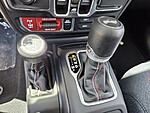 New 2026 JEEP WRANGLER SPORT 4 DOOR 4X4 in ST. PETERSBURG, FLORIDA (Photo 11)