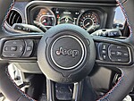 New 2026 JEEP WRANGLER SPORT 4 DOOR 4X4 in ST. PETERSBURG, FLORIDA (Photo 17)