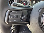 New 2026 JEEP WRANGLER SPORT 4 DOOR 4X4 in ST. PETERSBURG, FLORIDA (Photo 19)