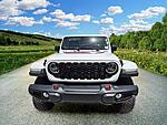 New 2026 JEEP WRANGLER SPORT 4 DOOR 4X4 in ST. PETERSBURG, FLORIDA (Photo 2)