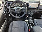 New 2026 JEEP WRANGLER SPORT 4 DOOR 4X4 in ST. PETERSBURG, FLORIDA (Photo 21)