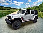 New 2026 JEEP WRANGLER SPORT 4 DOOR 4X4 in ST. PETERSBURG, FLORIDA (Photo 3)