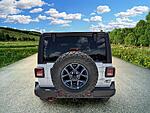 New 2026 JEEP WRANGLER SPORT 4 DOOR 4X4 in ST. PETERSBURG, FLORIDA (Photo 6)