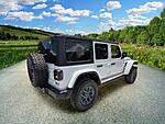 New 2026 JEEP WRANGLER SPORT 4 DOOR 4X4 in ST. PETERSBURG, FLORIDA (Photo 7)