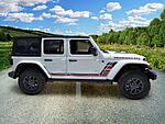 New 2026 JEEP WRANGLER SPORT 4 DOOR 4X4 in ST. PETERSBURG, FLORIDA (Photo 8)