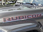 New 2026 JEEP WRANGLER RUBICON 4 DOOR 4X4 in ST. PETERSBURG, FLORIDA (Photo 10)