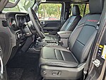 New 2026 JEEP WRANGLER RUBICON 4 DOOR 4X4 in ST. PETERSBURG, FLORIDA (Photo 12)