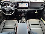 New 2026 JEEP WRANGLER RUBICON 4 DOOR 4X4 in ST. PETERSBURG, FLORIDA (Photo 15)