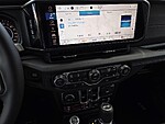 New 2026 JEEP WRANGLER RUBICON 4 DOOR 4X4 in ST. PETERSBURG, FLORIDA (Photo 16)