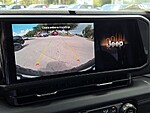 New 2026 JEEP WRANGLER RUBICON 4 DOOR 4X4 in ST. PETERSBURG, FLORIDA (Photo 18)