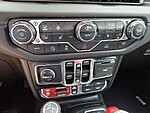 New 2026 JEEP WRANGLER RUBICON 4 DOOR 4X4 in ST. PETERSBURG, FLORIDA (Photo 19)