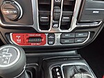 New 2026 JEEP WRANGLER RUBICON 4 DOOR 4X4 in ST. PETERSBURG, FLORIDA (Photo 20)