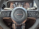 New 2026 JEEP WRANGLER RUBICON 4 DOOR 4X4 in ST. PETERSBURG, FLORIDA (Photo 22)